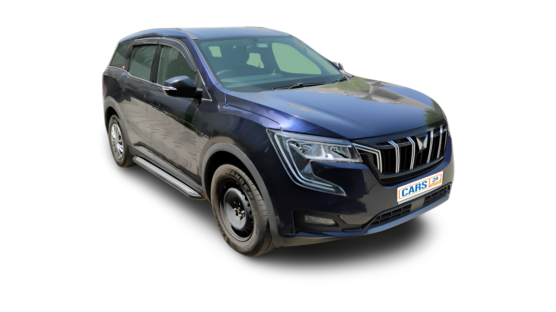 2023 Mahindra XUV700 - SUV - Petrol - Automatic - ₹23.86 lakh